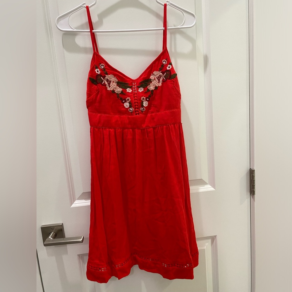 Guess Sun Dress